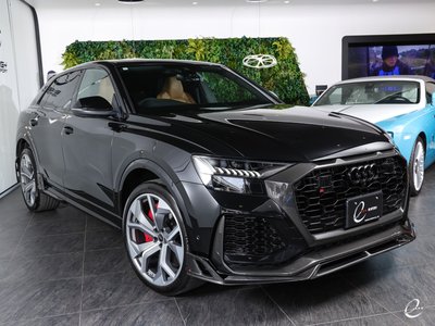 صورة مصغرة 30 لـ 2023 AUDI RS Q8