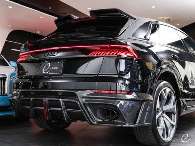 صورة مصغرة 65 لـ 2023 AUDI RS Q8