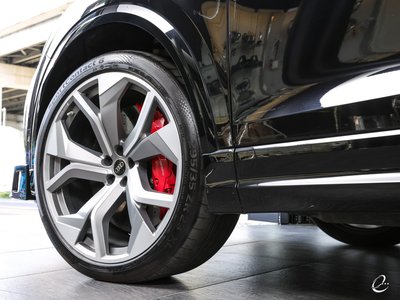 صورة مصغرة 59 لـ 2023 AUDI RS Q8