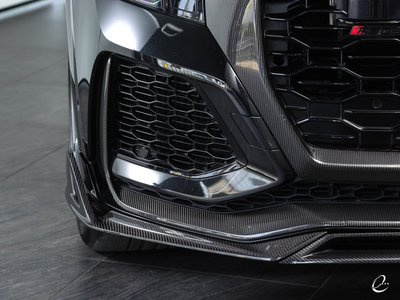 صورة مصغرة 24 لـ 2023 AUDI RS Q8