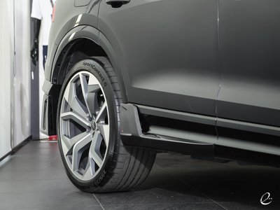 صورة مصغرة 27 لـ 2023 AUDI RS Q8