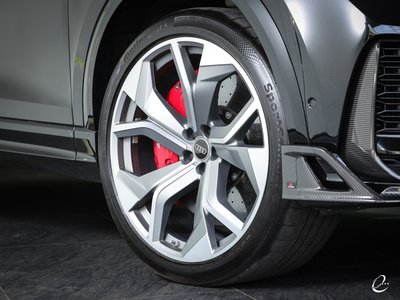 صورة مصغرة 25 لـ 2023 AUDI RS Q8