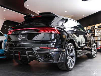 صورة مصغرة 64 لـ 2023 AUDI RS Q8