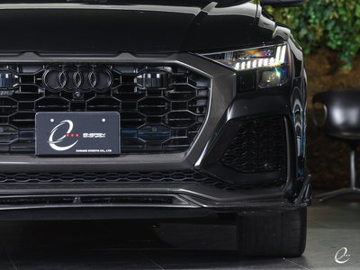 صورة مصغرة 36 لـ 2023 AUDI RS Q8