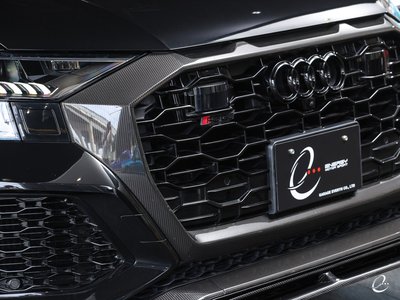 صورة مصغرة 22 لـ 2023 AUDI RS Q8