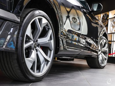 صورة مصغرة 68 لـ 2023 AUDI RS Q8