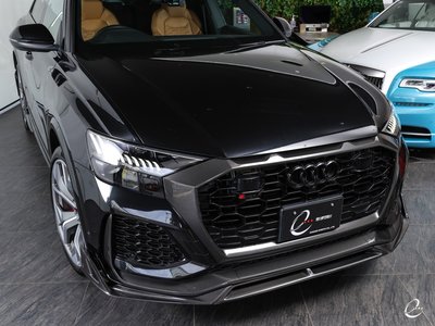 صورة مصغرة 33 لـ 2023 AUDI RS Q8