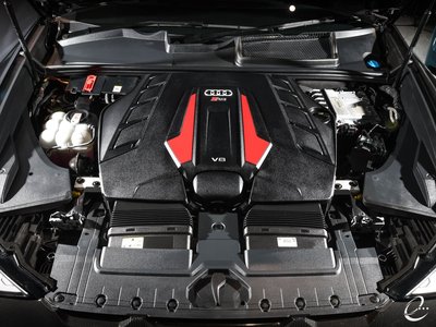 صورة مصغرة 73 لـ 2023 AUDI RS Q8