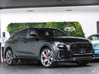 صورة مصغرة 13 لـ 2023 AUDI RS Q8