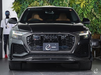 صورة مصغرة 35 لـ 2023 AUDI RS Q8