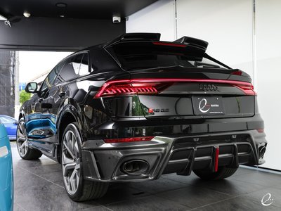 صورة مصغرة 45 لـ 2023 AUDI RS Q8