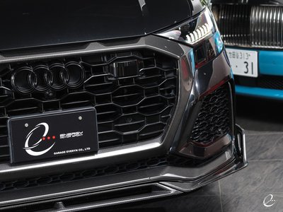 صورة مصغرة 23 لـ 2023 AUDI RS Q8