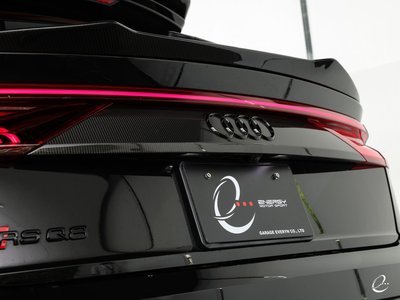 صورة مصغرة 50 لـ 2023 AUDI RS Q8