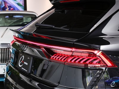 صورة مصغرة 67 لـ 2023 AUDI RS Q8