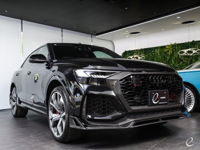 صورة مصغرة 72 لـ 2023 AUDI RS Q8