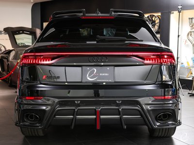 صورة مصغرة 61 لـ 2023 AUDI RS Q8