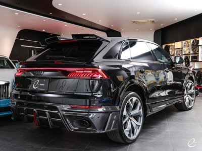 صورة مصغرة 63 لـ 2023 AUDI RS Q8
