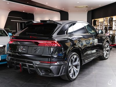 صورة مصغرة 62 لـ 2023 AUDI RS Q8