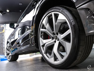 صورة مصغرة 58 لـ 2023 AUDI RS Q8