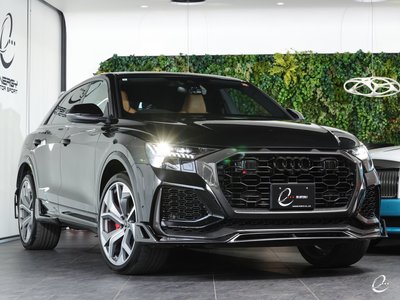 صورة مصغرة 15 لـ 2023 AUDI RS Q8