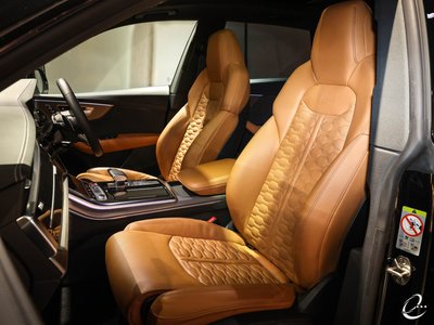 صورة 5 لـ 2023 AUDI RS Q8