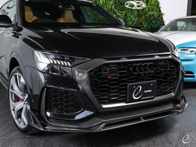 صورة مصغرة 32 لـ 2023 AUDI RS Q8