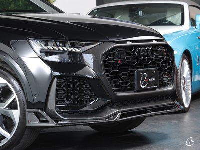صورة مصغرة 19 لـ 2023 AUDI RS Q8