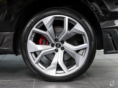 صورة مصغرة 43 لـ 2023 AUDI RS Q8