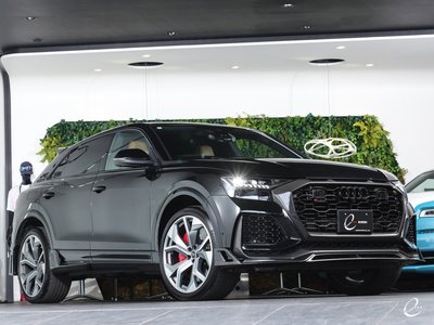 صورة مصغرة 12 لـ 2023 AUDI RS Q8