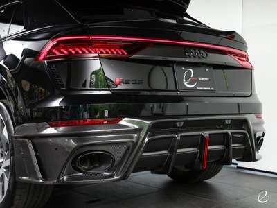صورة مصغرة 47 لـ 2023 AUDI RS Q8