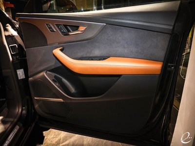 صورة مصغرة 78 لـ 2023 AUDI RS Q8