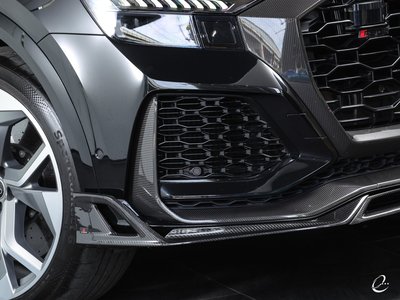 صورة مصغرة 20 لـ 2023 AUDI RS Q8