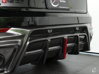 صورة مصغرة 49 لـ 2023 AUDI RS Q8