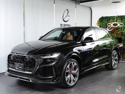 صورة مصغرة 39 لـ 2023 AUDI RS Q8
