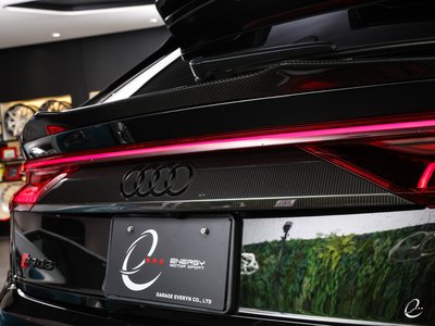 صورة مصغرة 51 لـ 2023 AUDI RS Q8
