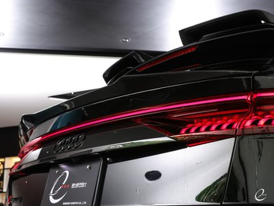 صورة مصغرة 52 لـ 2023 AUDI RS Q8