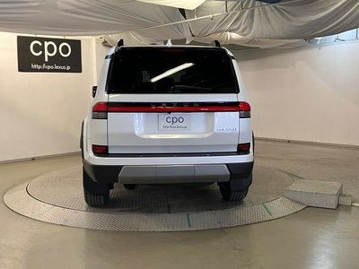 2025 Lexus GX 照片 7