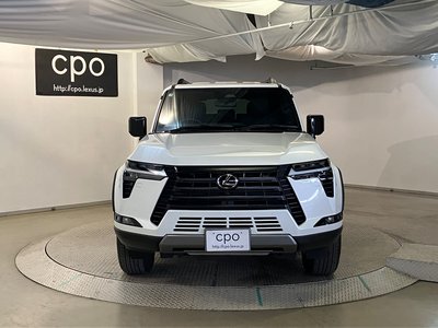 2025 Lexus GX 照片 5