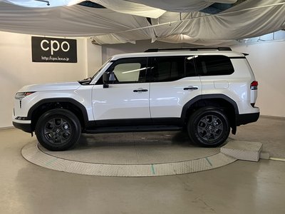 2025 Lexus GX 照片 6