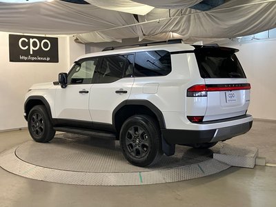 2025 Lexus GX 照片 2