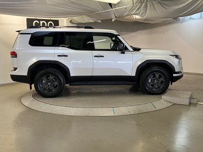 2025 Lexus GX 照片 9