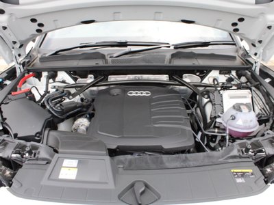 صورة 24 لـ 2024 AUDI Q5 SPORTBACK