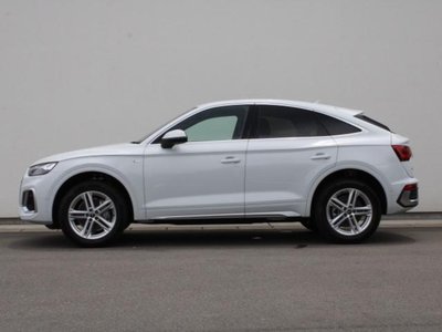 صورة 10 لـ 2024 AUDI Q5 SPORTBACK