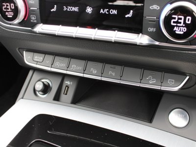 صورة 117 لـ 2024 AUDI Q5 SPORTBACK