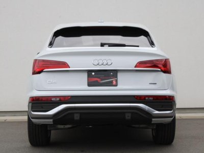 صورة 12 لـ 2024 AUDI Q5 SPORTBACK
