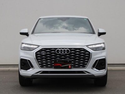 صورة 7 لـ 2024 AUDI Q5 SPORTBACK