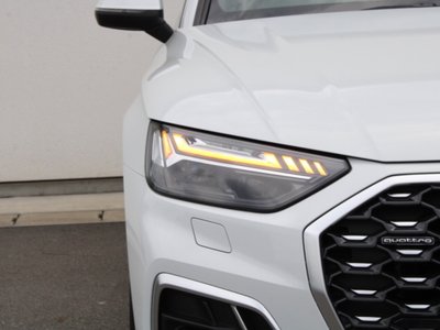 صورة 22 لـ 2024 AUDI Q5 SPORTBACK