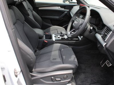 صورة 53 لـ 2024 AUDI Q5 SPORTBACK