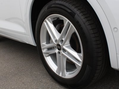 صورة 27 لـ 2024 AUDI Q5 SPORTBACK