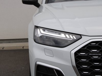 صورة 19 لـ 2024 AUDI Q5 SPORTBACK